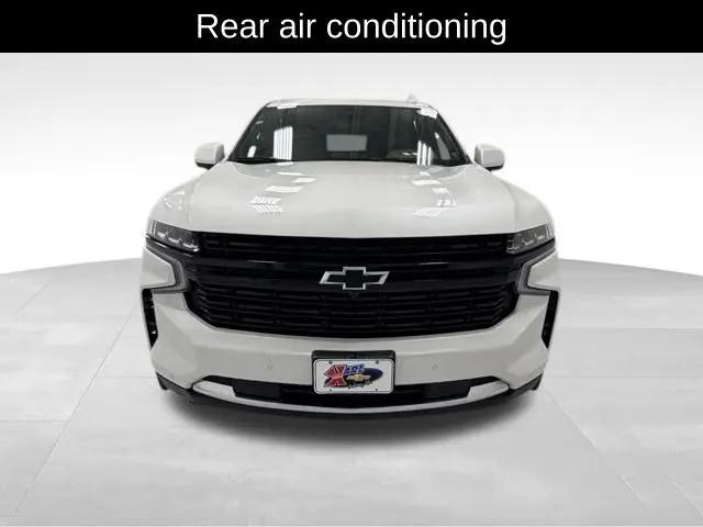 2023 Chevrolet Tahoe 4WD High Country