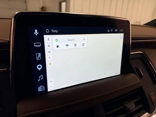 2023 Chevrolet Tahoe 4WD High Country