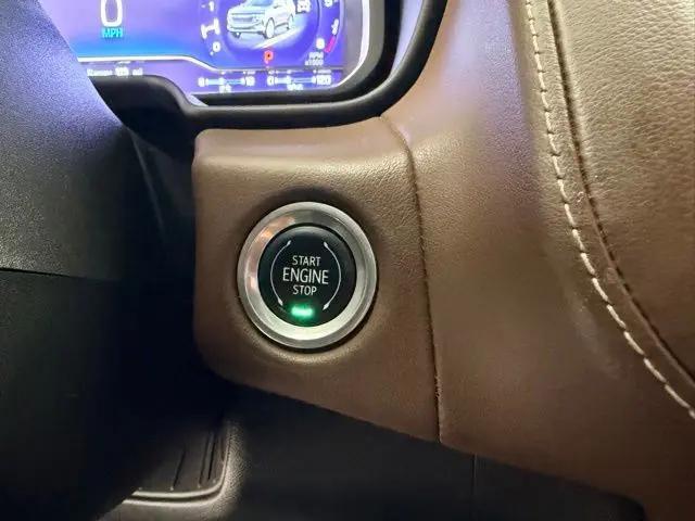 2023 Chevrolet Tahoe 4WD High Country