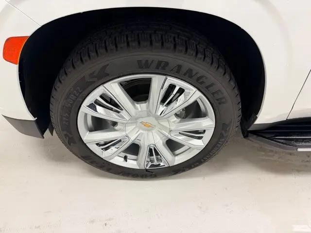 2023 Chevrolet Tahoe 4WD High Country