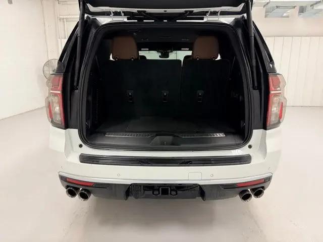 2023 Chevrolet Tahoe 4WD High Country