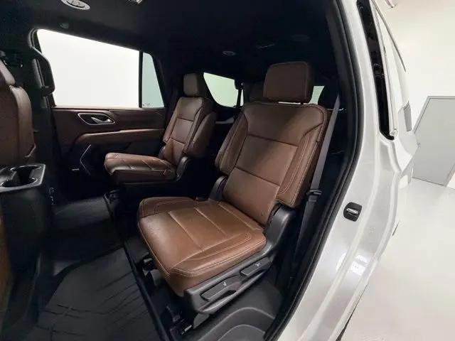 2023 Chevrolet Tahoe 4WD High Country
