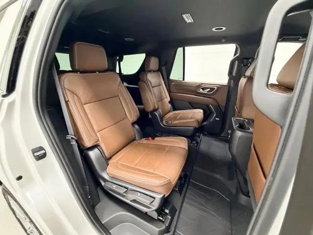 2023 Chevrolet Tahoe 4WD High Country