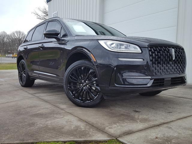 2023 Lincoln Corsair Reserve for sale in New Castle, PA
