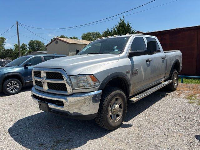 2018 Ram 2500 Tradesman Crew Cab 4x4 6'4" Box for sale in Whitesboro, TX