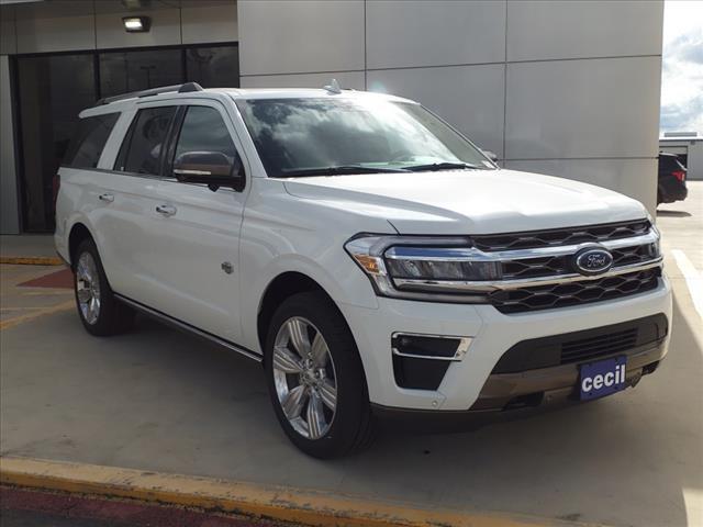 2024 Ford Expedition King Ranch MAX for sale in Hondo, TX