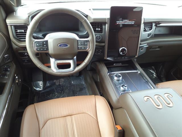 2024 Ford Expedition King Ranch MAX