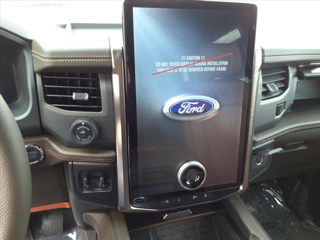2024 Ford Expedition King Ranch MAX