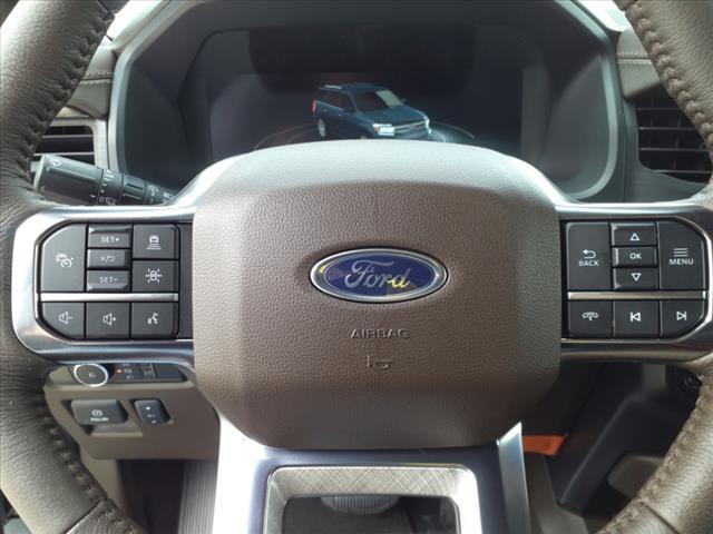2024 Ford Expedition King Ranch MAX