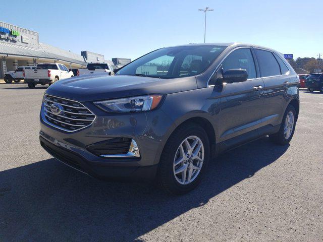 2022 Ford Edge SEL for sale in Clanton, AL