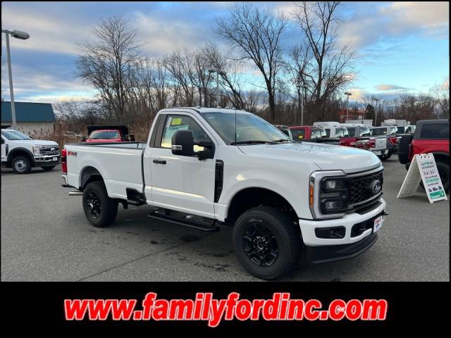2023 Ford F-350 XLT for sale in Enfield, CT