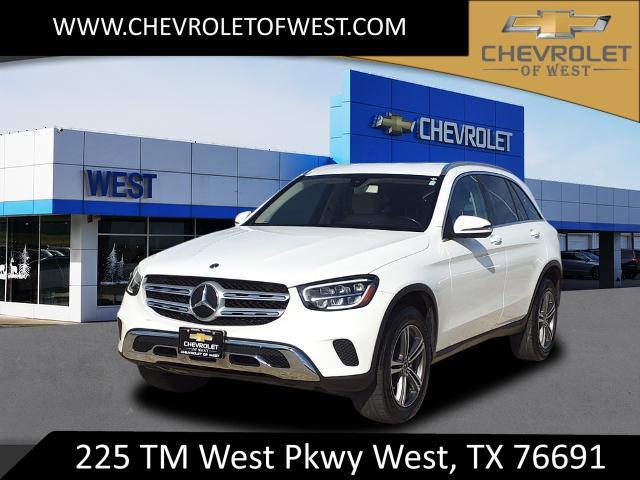 2020 Mercedes-Benz GLC Base for sale in West, TX