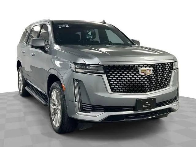 2023 Cadillac Escalade 4WD Premium Luxury for sale in Herculaneum, MO