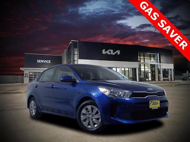 New Used Kia Rio for Sale Near Beaumont TX Discover Cars for Sale