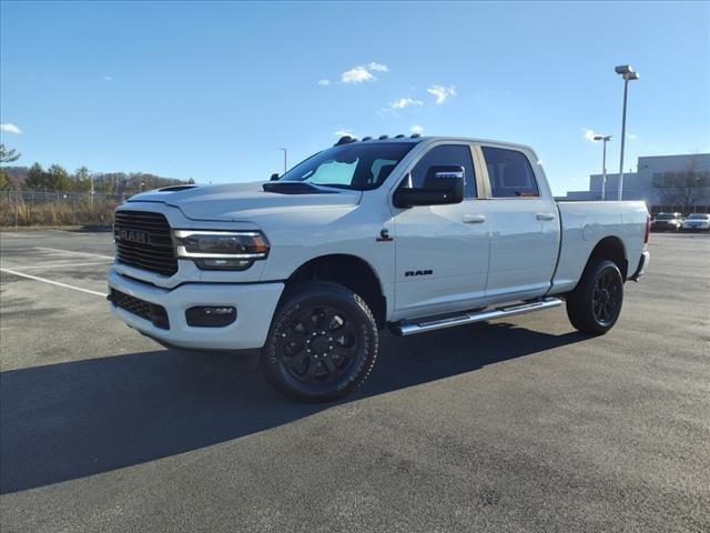 2024 RAM Ram 2500 RAM 2500 LARAMIE CREW CAB 4X4 64 BOX