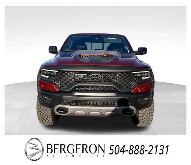 2024 RAM Ram 1500 RAM 1500 TRX CREW CAB 4X4 57 BOX