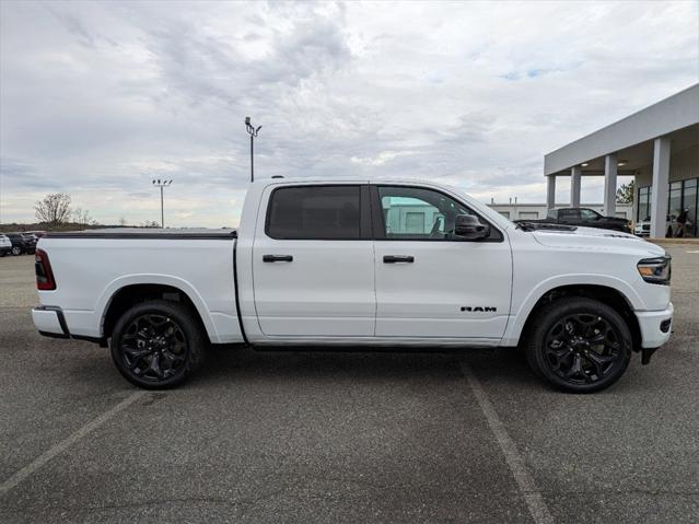 2024 RAM Ram 1500 RAM 1500 LIMITED CREW CAB 4X4 57 BOX