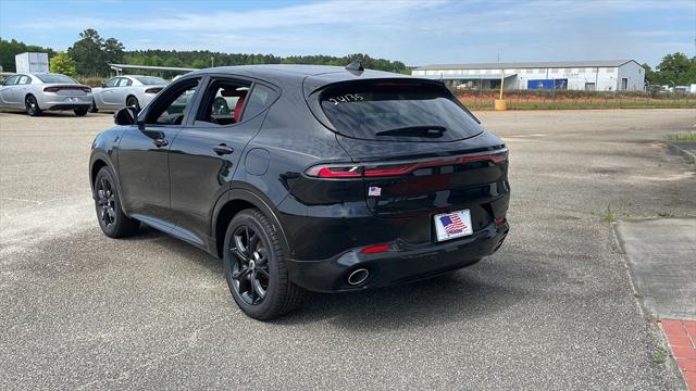 2024 Dodge Hornet DODGE HORNET R/T PLUS EAWD