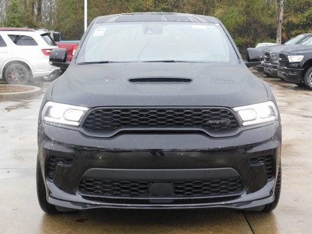 2024 Dodge Durango DURANGO SRT HELLCAT PLUS AWD