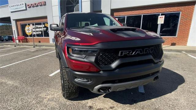 2024 RAM Ram 1500 RAM 1500 TRX CREW CAB 4X4 57 BOX