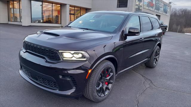 2024 Dodge Durango DURANGO SRT 392 PLUS AWD