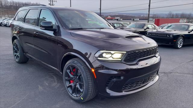 2024 Dodge Durango DURANGO SRT 392 PLUS AWD