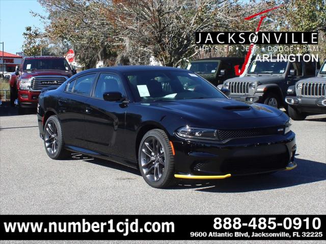 2023 Dodge Charger CHARGER R/T