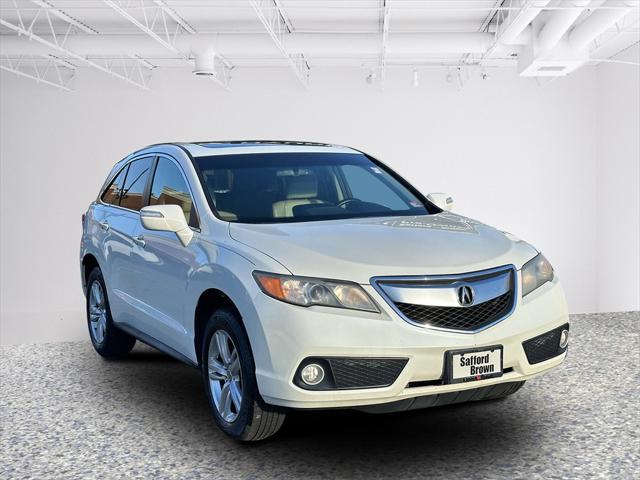 New Used Acura RDX for Sale near Me Discover Cars for Sale