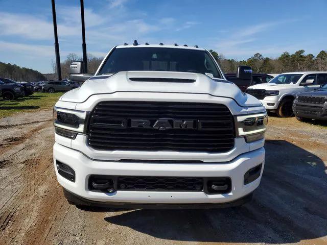 2024 RAM Ram 2500 RAM 2500 LARAMIE CREW CAB 4X4 64 BOX