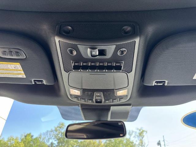 2021 Ford F-450 Platinum