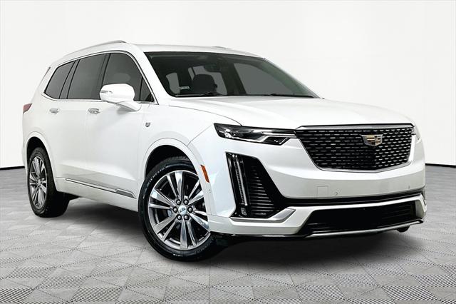 Used 2020 Cadillac XT6 For Sale in OLIVE BRANCH, MS