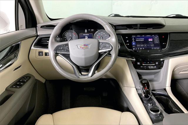 Used 2020 Cadillac XT6 For Sale in OLIVE BRANCH, MS