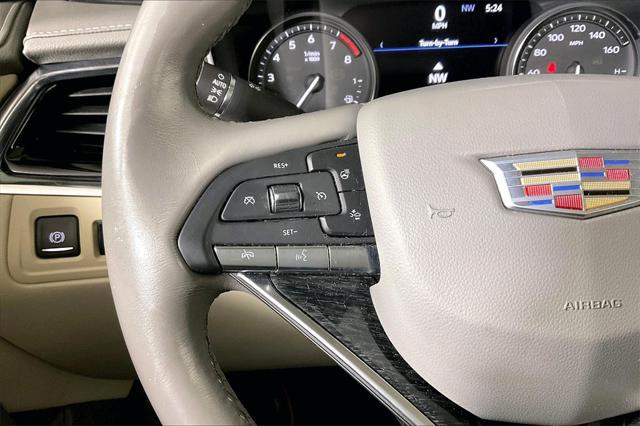 Used 2020 Cadillac XT6 For Sale in Olive Branch, MS