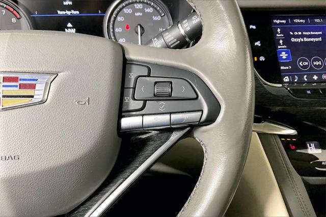 Used 2020 Cadillac XT6 For Sale in Olive Branch, MS