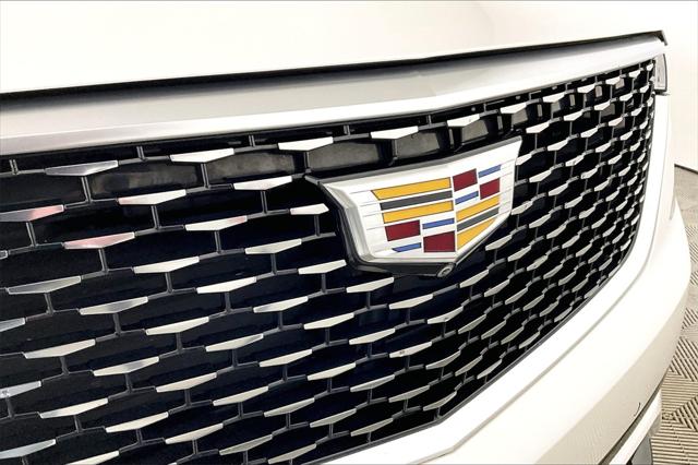 Used 2020 Cadillac XT6 For Sale in Olive Branch, MS