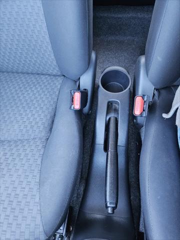 2017 Mitsubishi Mirage ES