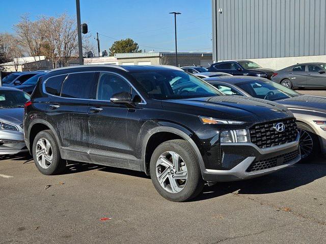 2023 Hyundai Santa Fe