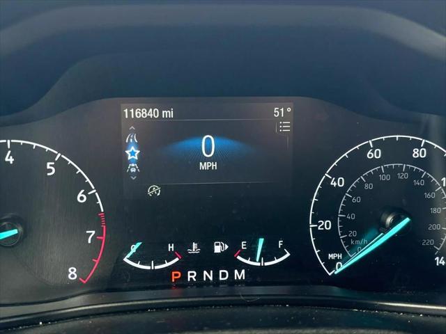 2020 Ford Transit Connect XLT Passenger Wagon