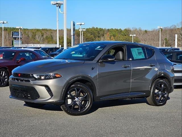 2024 Dodge Hornet DODGE HORNET R/T PLUS EAWD