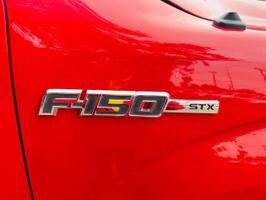 2013 Ford F-150 STX
