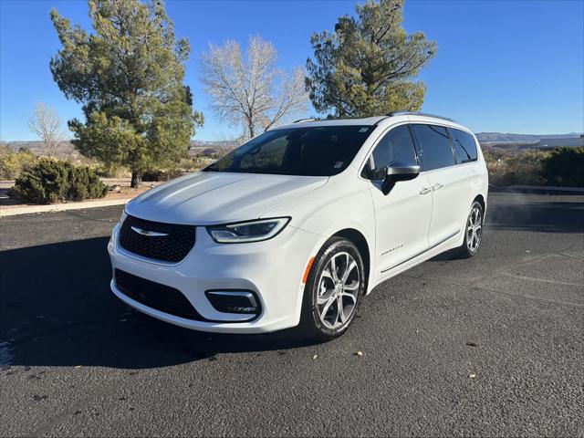 2023 Chrysler Pacifica Pinnacle for sale in Cottonwood, AZ