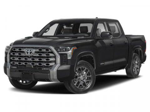2024 Toyota Tundra Platinum 4WD for sale in Pleasant Gap, PA