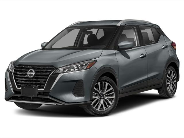 2024 Nissan Kicks SV Xtronic CVT for sale in Joplin, MO