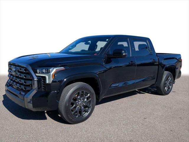 2023 Toyota Tundra Platinum for sale in Wesley Chapel, FL