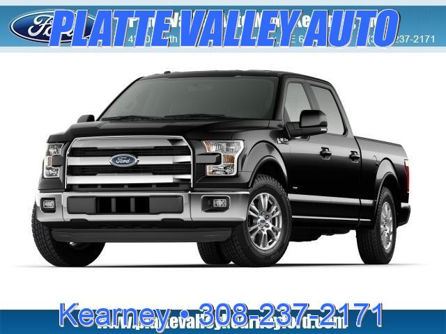 2015 Ford F-150 LARIAT for sale in Kearney, NE