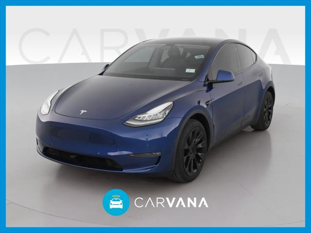 2020 model y for sale