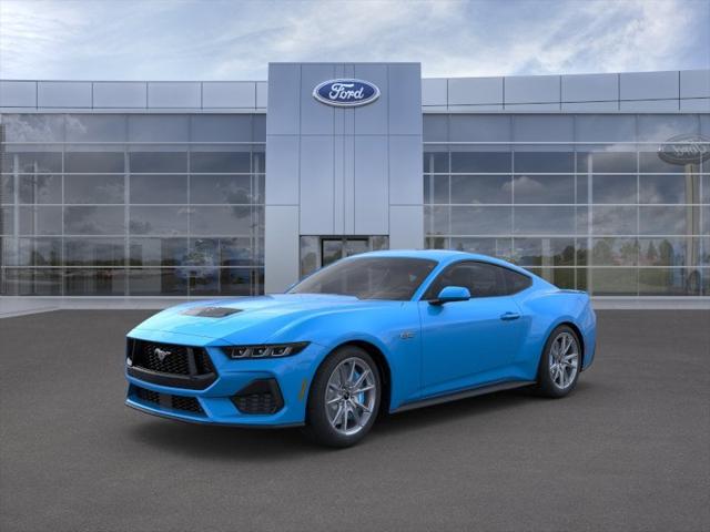 2024 Ford Mustang GT Premium Fastback for sale in Greenwich	, NY