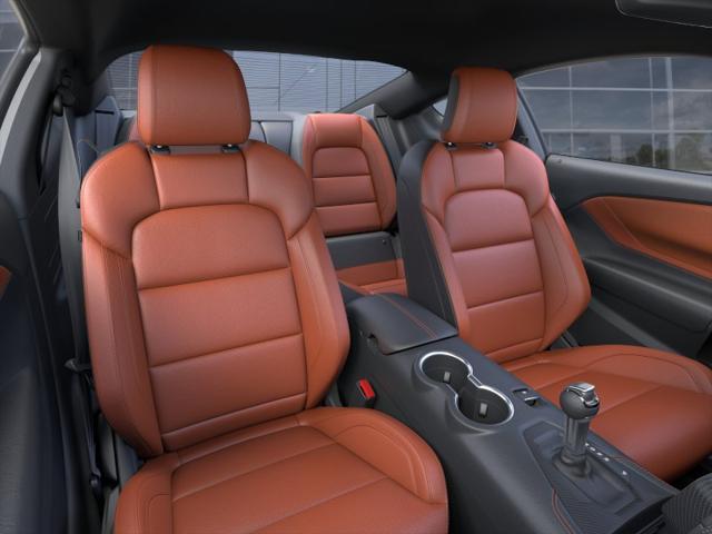 2024 Ford Mustang GT Premium Fastback
