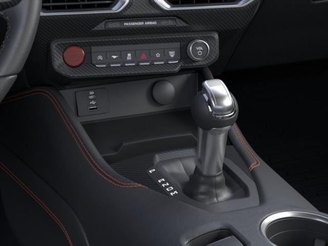 2024 Ford Mustang GT Premium Fastback