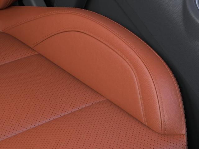 2024 Ford Mustang GT Premium Fastback